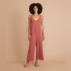 Marine Layer Offline Jumpsuit